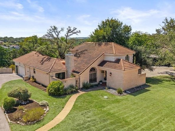 124 Lakeway DR, Lakeway TX 78734