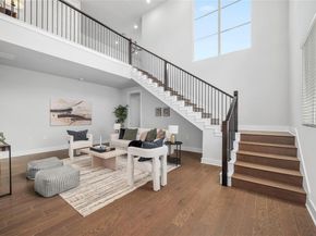4410 Grotto DR, Austin TX 78731