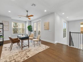 4410 Grotto DR, Austin TX 78731