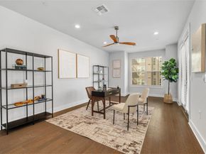 4410 Grotto DR, Austin TX 78731