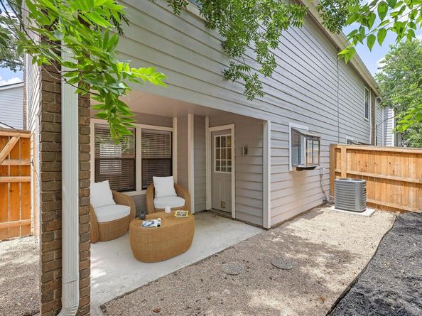 7635 Guadalupe ST 806, Austin TX 78752