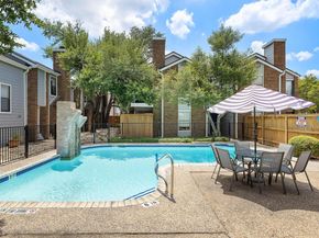 7635 Guadalupe ST 806, Austin TX 78752