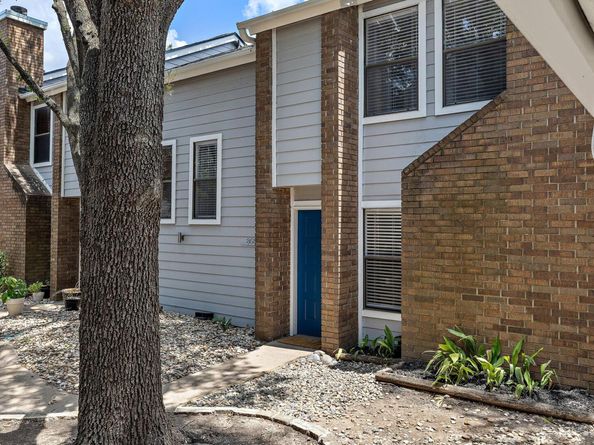7635 Guadalupe ST 806, Austin TX 78752