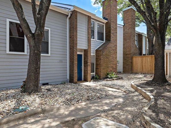 7635 Guadalupe ST 806, Austin TX 78752