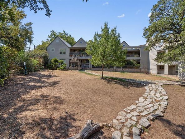 1514 Parker LN 107, Austin TX 78741
