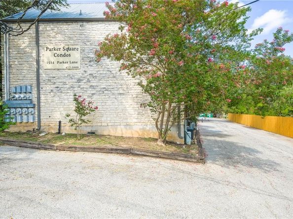 1514 Parker LN 107, Austin TX 78741