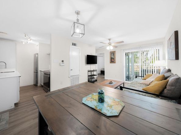 1514 Parker LN 107, Austin TX 78741