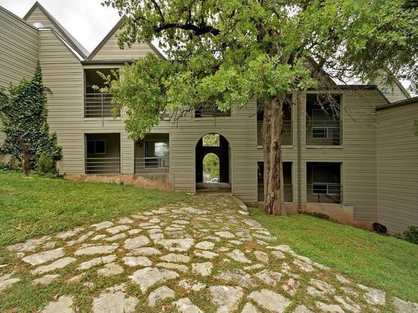 1514 Parker LN 107, Austin TX 78741