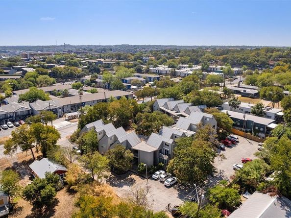 1514 Parker LN 107, Austin TX 78741