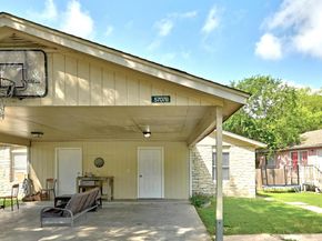 5707 Spring Meadow RD, Austin TX 78744