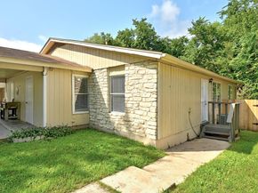 5707 Spring Meadow RD, Austin TX 78744
