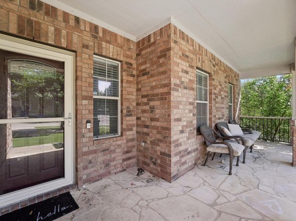 504 Chaparral DR, Leander TX 78641