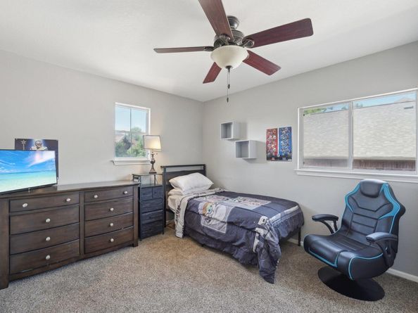 504 Chaparral DR, Leander TX 78641