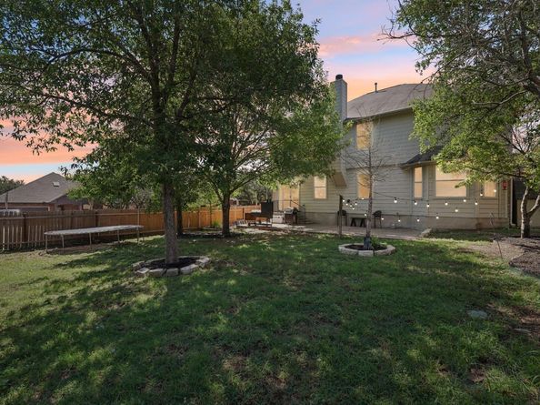 504 Chaparral DR, Leander TX 78641