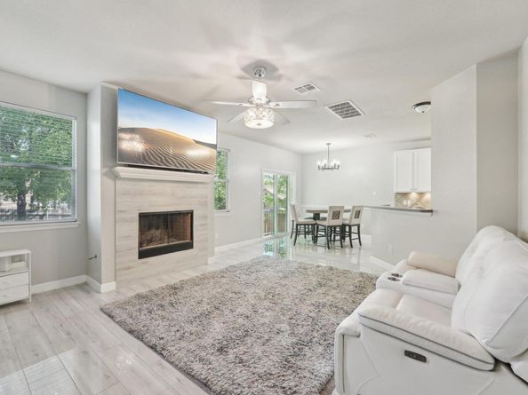 504 Chaparral DR, Leander TX 78641