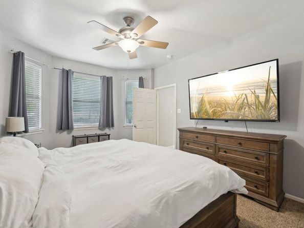 504 Chaparral DR, Leander TX 78641