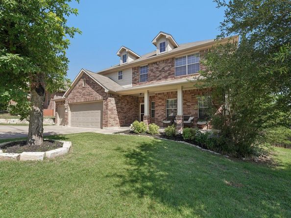 504 Chaparral DR, Leander TX 78641