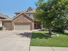 504 Chaparral DR, Leander TX 78641