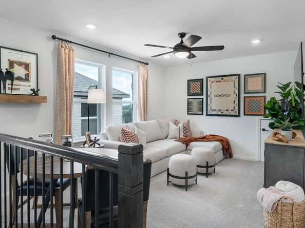 5325 Cosenza TRCE, Leander TX 78641