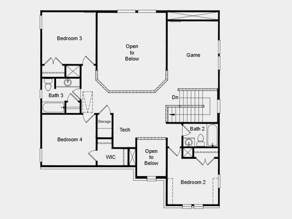 5325 Cosenza TRCE, Leander TX 78641