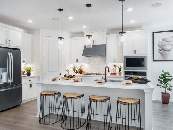 5325 Cosenza TRCE, Leander TX 78641