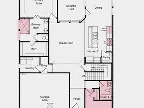 5325 Cosenza TRCE, Leander TX 78641