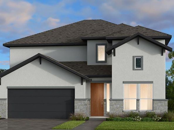 5325 Cosenza TRCE, Leander TX 78641