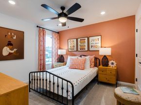 5325 Cosenza TRCE, Leander TX 78641