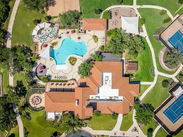 5325 Cosenza TRCE, Leander TX 78641