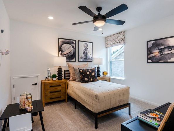 5325 Cosenza TRCE, Leander TX 78641