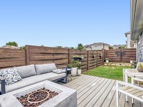 2003 Hermia ST 57, Austin TX 78741