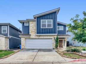 2003 Hermia ST 57, Austin TX 78741