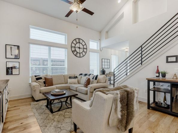 2003 Hermia ST 57, Austin TX 78741