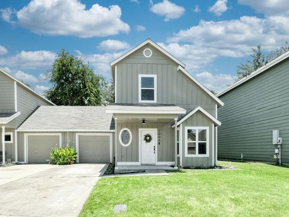 1006 E 3rd ST, Georgetown TX 78626