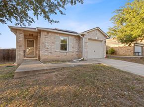 5628 SE Sunday Silence DR, Del Valle TX 78617