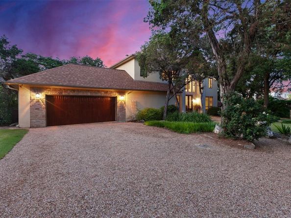13902 Panorama DR, Austin TX 78732