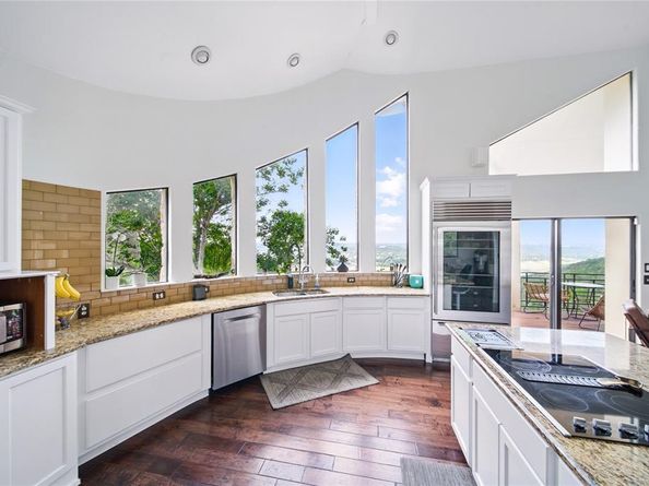 13902 Panorama DR, Austin TX 78732