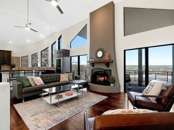 13902 Panorama DR, Austin TX 78732