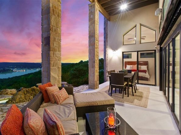 13902 Panorama DR, Austin TX 78732