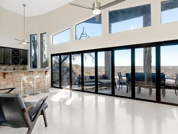 13902 Panorama DR, Austin TX 78732