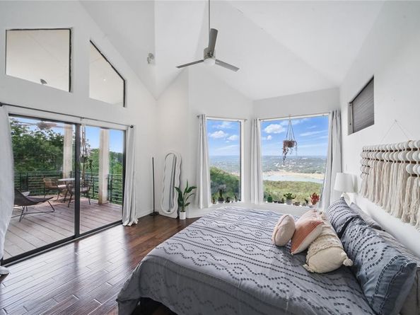 13902 Panorama DR, Austin TX 78732