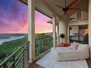 13902 Panorama DR, Austin TX 78732