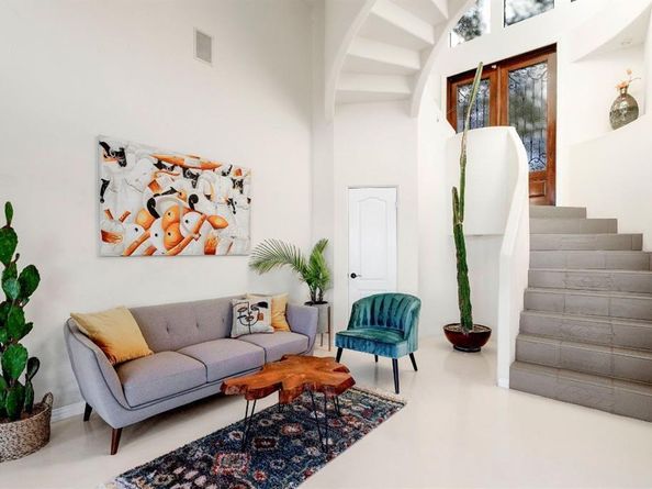 13902 Panorama DR, Austin TX 78732