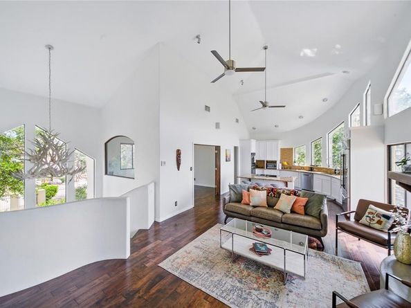 13902 Panorama DR, Austin TX 78732