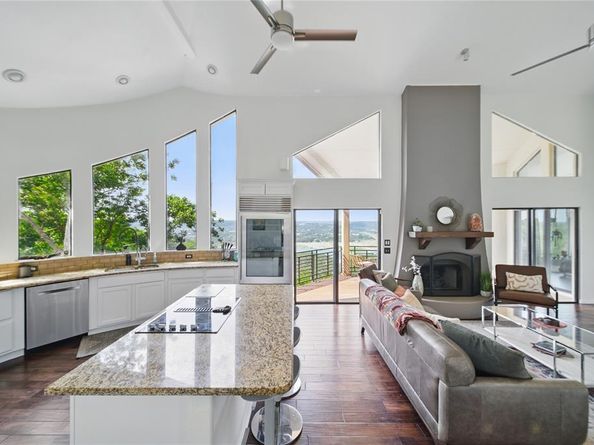 13902 Panorama DR, Austin TX 78732