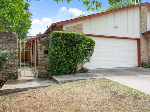 9001 Parkfield DR B, Austin TX 78758