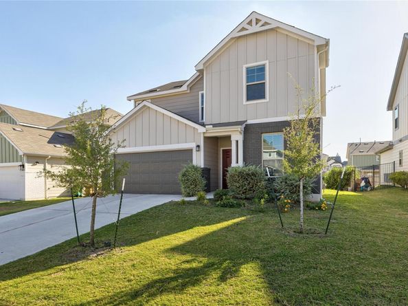 5513 Durango PASS, Austin TX 78724