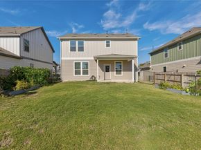 5513 Durango PASS, Austin TX 78724
