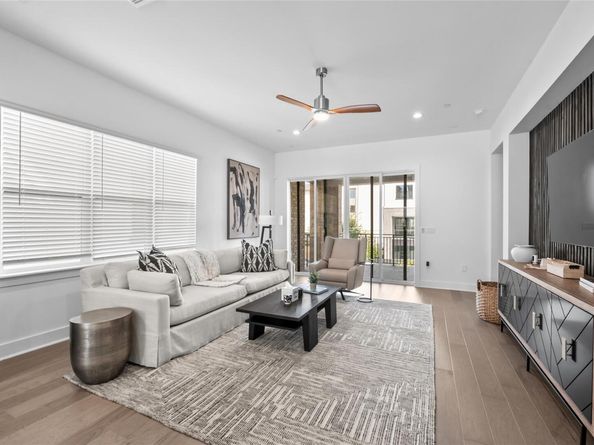 4310 Authentic DR, Austin TX 78731