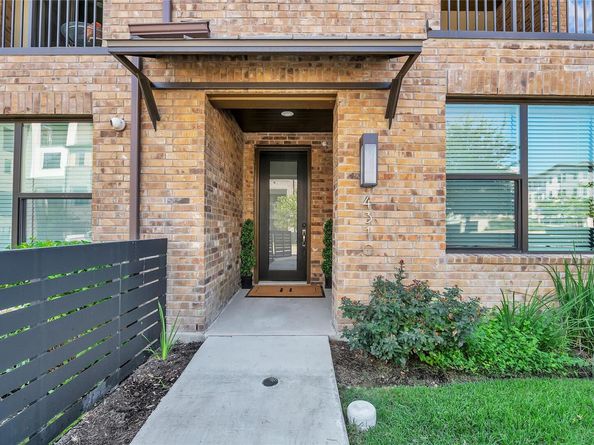 4310 Authentic DR, Austin TX 78731